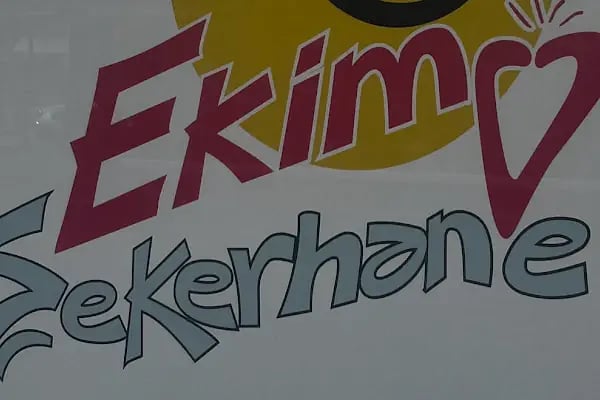 Ekim Şekerhane / Kindergarden - Resim 2