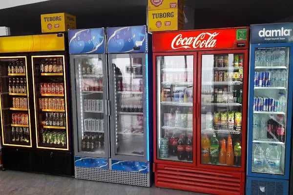FALEZ MARKET - Resim 8