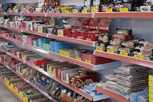 FALEZ MARKET - Resim 2