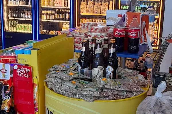 FALEZ MARKET - Resim 6