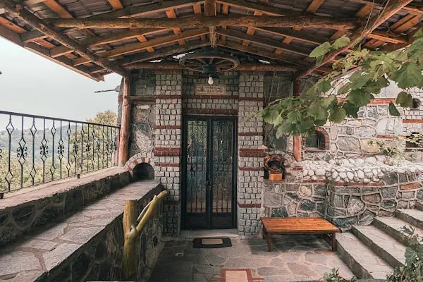 Casa Mia - Resim 11