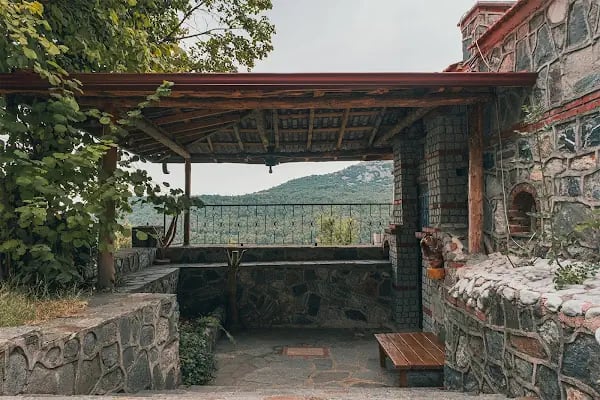 Casa Mia - Resim 17