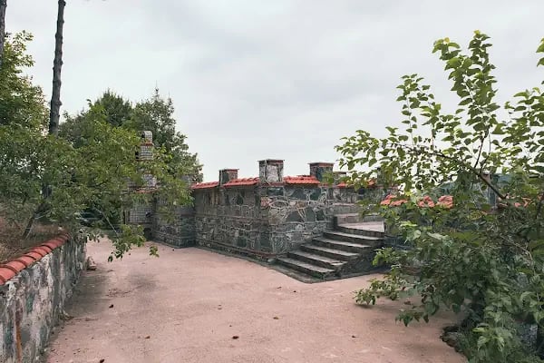 Casa Mia - Resim 18