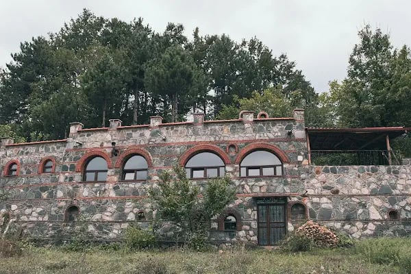 Casa Mia - Resim 4