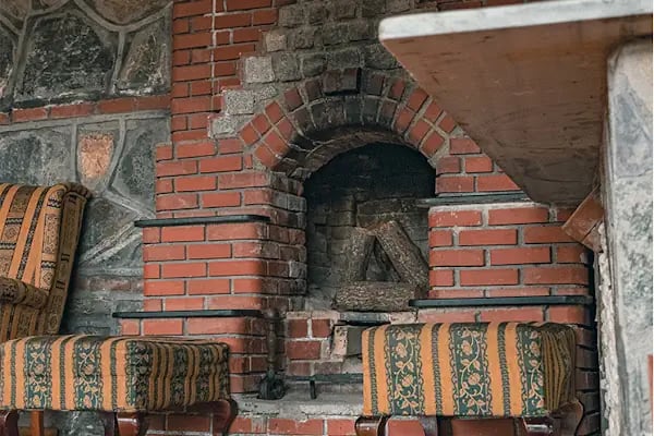 Casa Mia - Resim 14