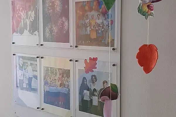 EDURUS:ÖZEL KOLAY YABANCI DIL KURSU - Resim 12