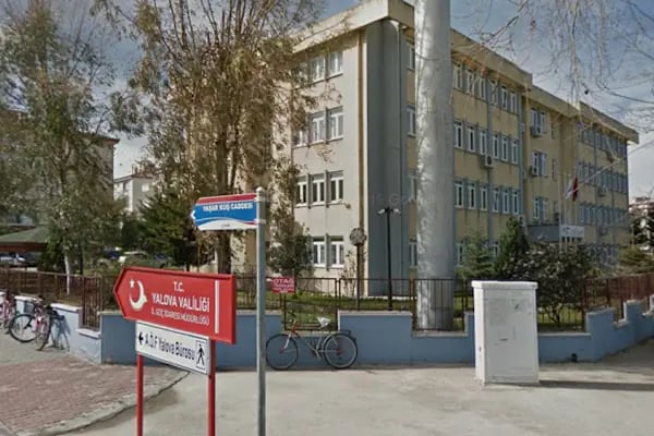 Yalova Sosyal Güvenlik İl Müdürlüğü - Resim 10