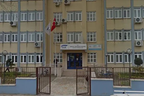 Yalova Sosyal Güvenlik İl Müdürlüğü - Resim 12