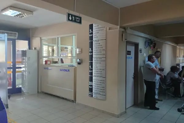 Yalova Sosyal Güvenlik İl Müdürlüğü - Resim 2