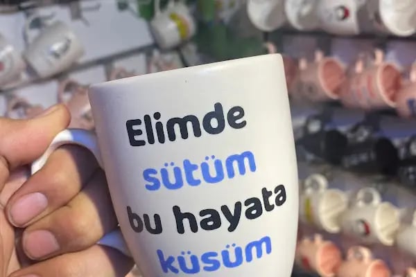 Taş Devri Hediyelik - Resim 20