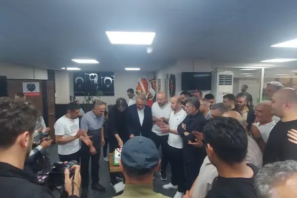 Akademi Bilardo &amp; Cafe - Resim 18