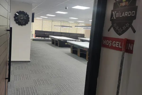 Akademi Bilardo &amp; Cafe - Resim 11