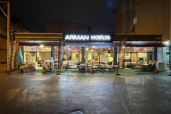 Arman Mobilya - Resim 5