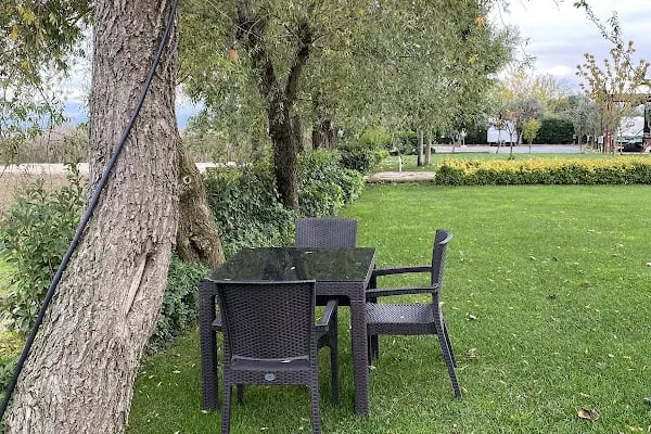 Göl bahçemiz - Resim 14