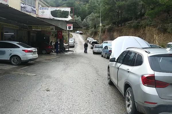 Serdar Oto Tamir - Resim 5