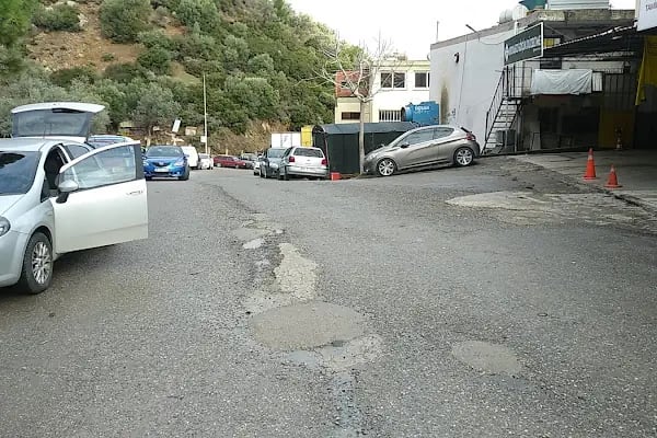 Serdar Oto Tamir - Resim 1