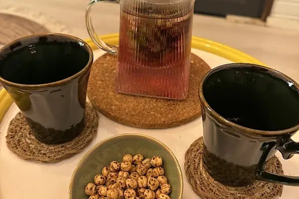 Dalaman Garden Cafe - Resim 16
