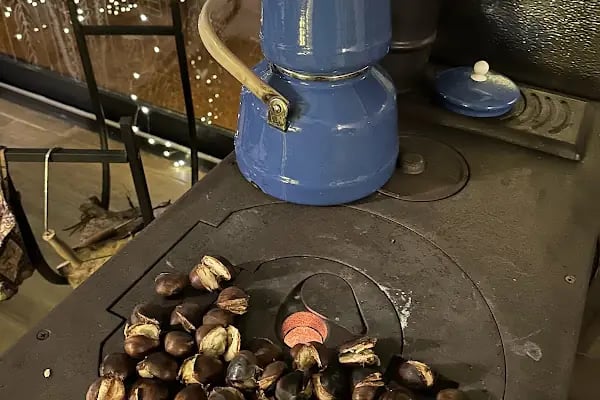 Dalaman Garden Cafe - Resim 17