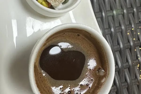 Dalaman Garden Cafe - Resim 11