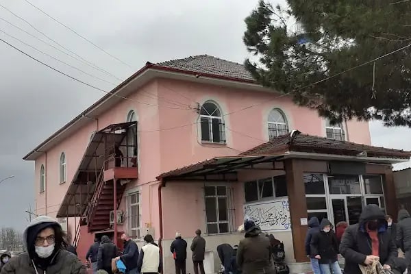 Işıklar Cami - Resim 4