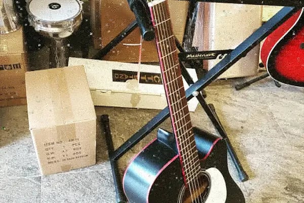Serhat Müzik Evi-Müzik Aletleri-saz-bağlama-Gitar-Keman-piyano- bağcılar istabul - Resim 14