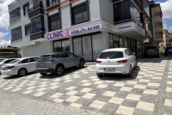 CLINIC-A KONYA GÜZELLİK MERKEZİ - Resim 3