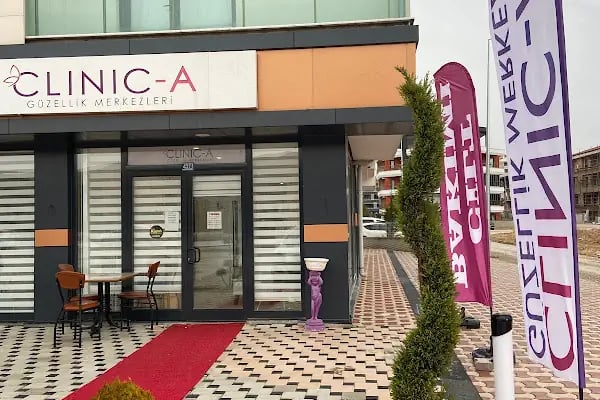 CLINIC-A KONYA GÜZELLİK MERKEZİ - Resim 6