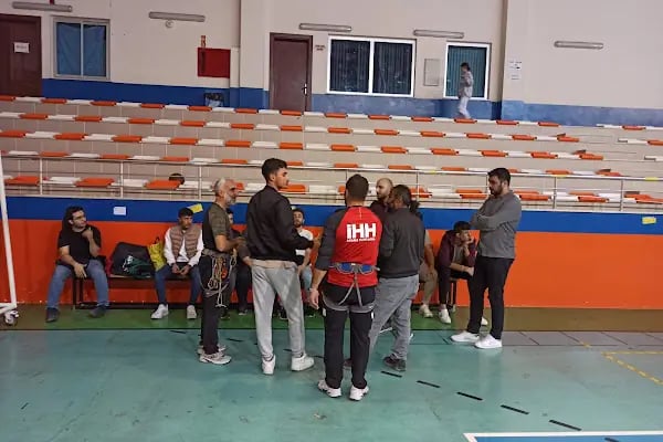 5. Mevsim Kültür Sanat Merkezi - Resim 11