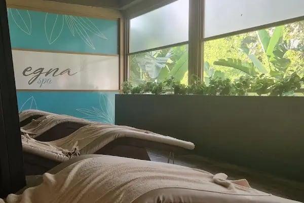 egna spa - Resim 4