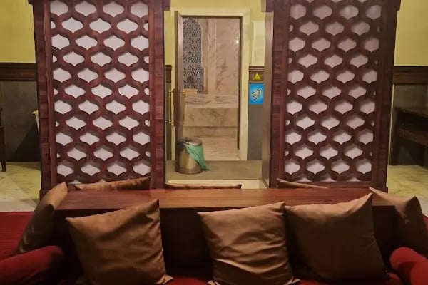 egna spa - Resim 2