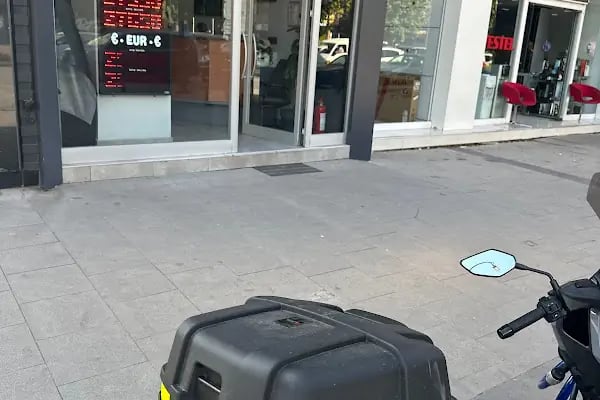 Okan Döviz ve Altın Sınırlı Yetkili Müessese A.Ş - Resim 18