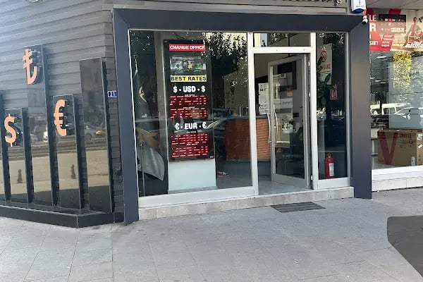 Okan Döviz ve Altın Sınırlı Yetkili Müessese A.Ş - Resim 17