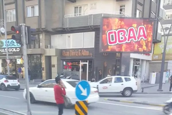 Okan Döviz ve Altın Sınırlı Yetkili Müessese A.Ş - Resim 8