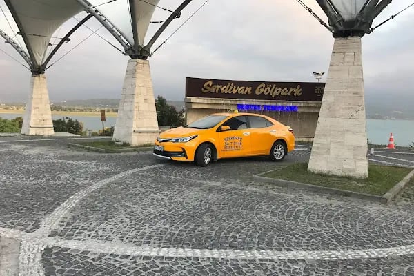 Sakarya Beşköprü Taksi - Resim 1