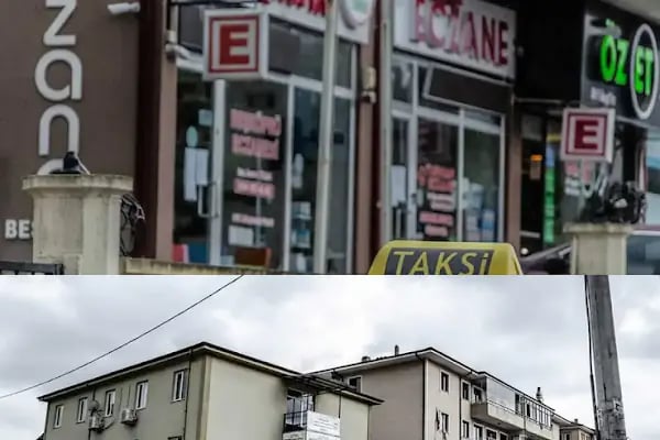 Sakarya Beşköprü Taksi - Resim 14