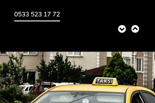 Sakarya Beşköprü Taksi - Resim 12
