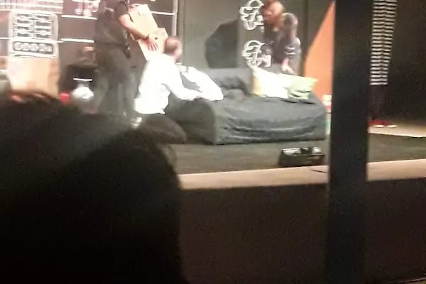 Çamlık Açık Hava Tiyatrosu - Resim 16