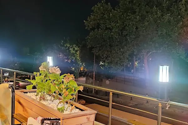 SULTAN CAFE HOOKAH - Resim 6