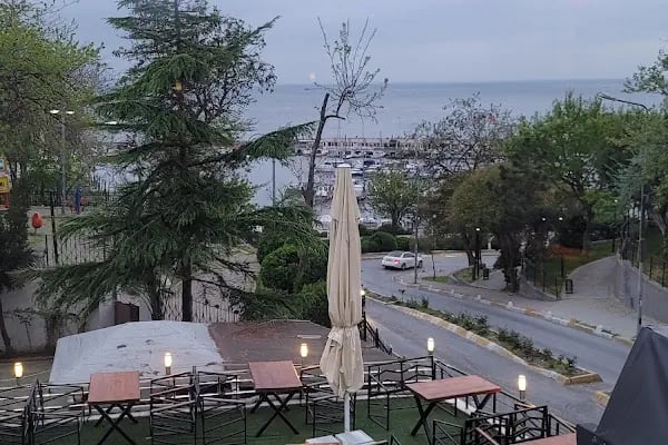 SULTAN CAFE HOOKAH - Resim 16