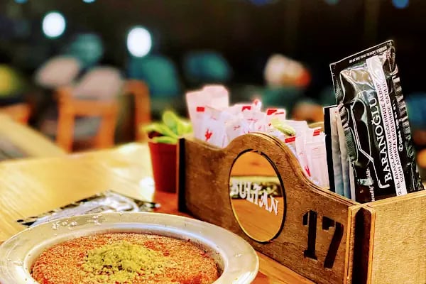 SULTAN CAFE HOOKAH - Resim 11