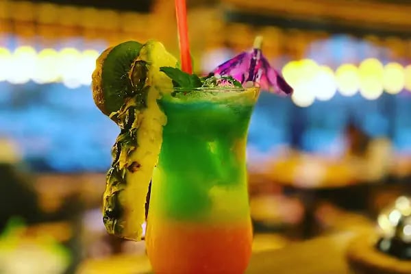 SULTAN CAFE HOOKAH - Resim 7