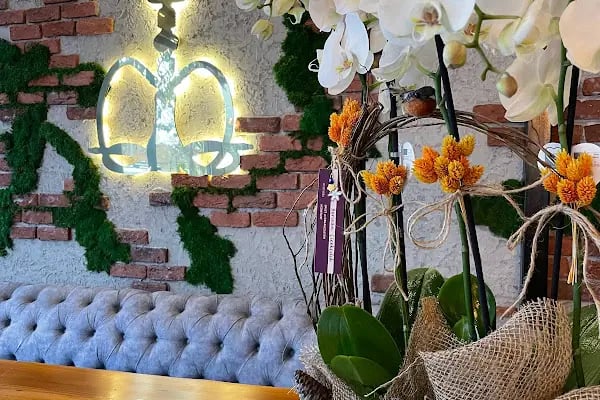 SULTAN CAFE HOOKAH - Resim 12