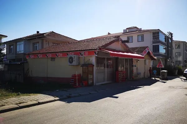 İtimat Market - Resim 4