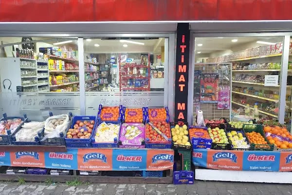 İtimat Market - Resim 3