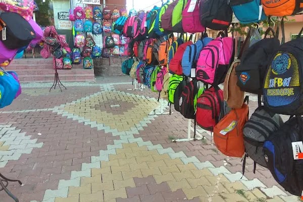 Arıkan Ofis Kırtasiye - Resim 11