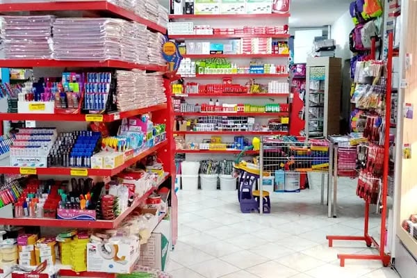 Arıkan Ofis Kırtasiye - Resim 8