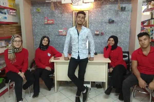 Arıkan Ofis Kırtasiye - Resim 3