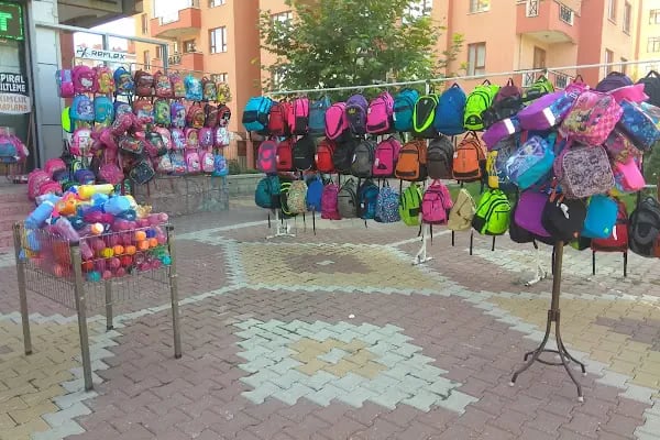 Arıkan Ofis Kırtasiye - Resim 5