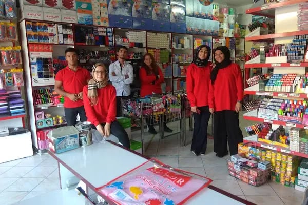 Arıkan Ofis Kırtasiye - Resim 14