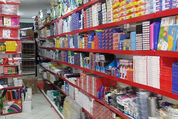 Arıkan Ofis Kırtasiye - Resim 6